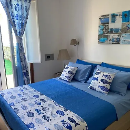 Apartment Martina Apartament Lacco Ameno (Isola d'Ischia)