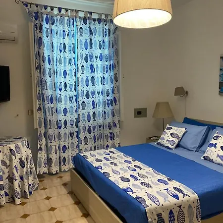 Martina Apartament