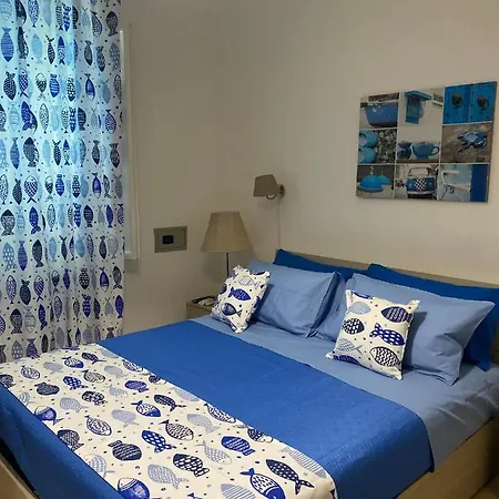 Martina Apartament Apartment