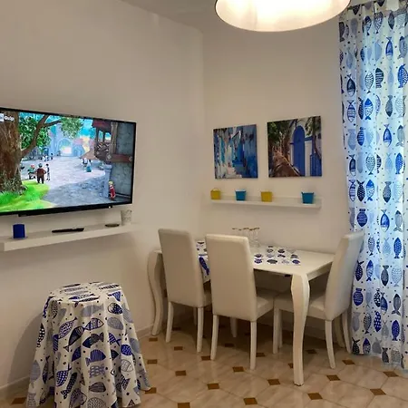 Martina Apartament * Lacco Ameno (Isola d'Ischia)