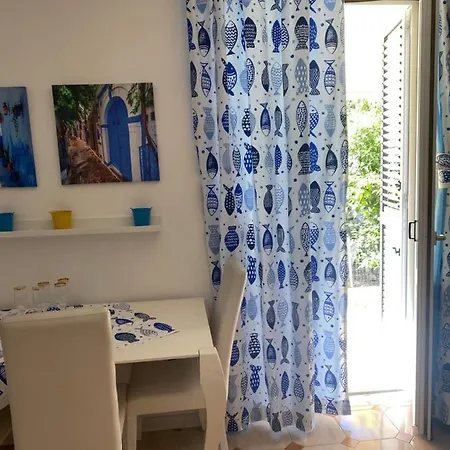 Martina Apartament Apartment Lacco Ameno (Isola d'Ischia)