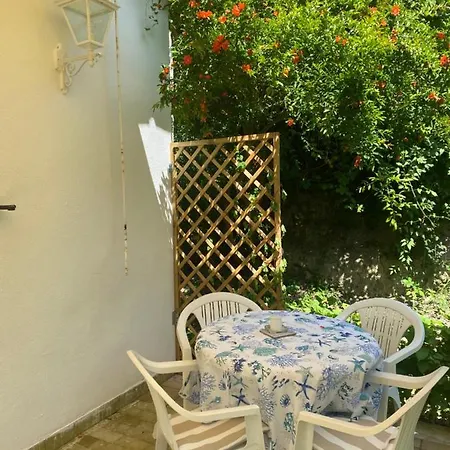Martina Apartament