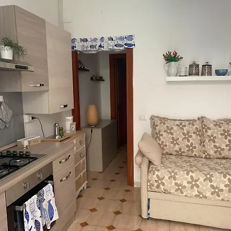 Martina Apartament Apartment Lacco Ameno (Isola d'Ischia)