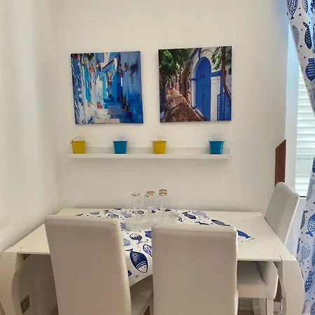 Martina Apartament