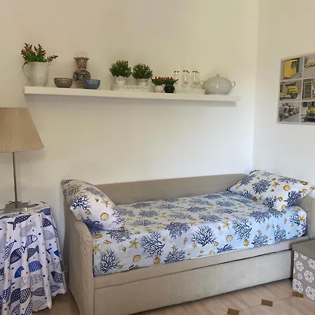 Apartment Martina Apartament